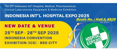 Attending Hospital Expo 2025 i…